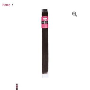 Satin Strands 20” tape in hair extensions-Monaco